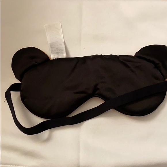 Animal face sleep mask - Picture 2 of 3